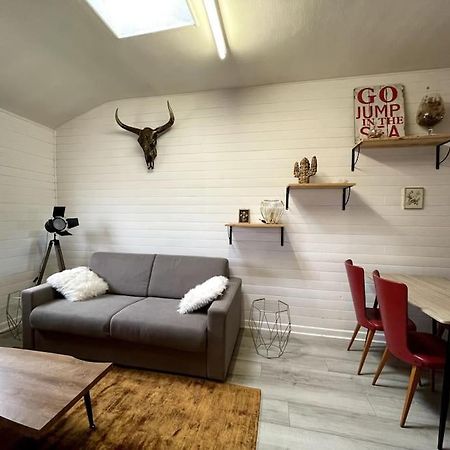 Appartement au coeur de Dinard - T2 Extérieur photo