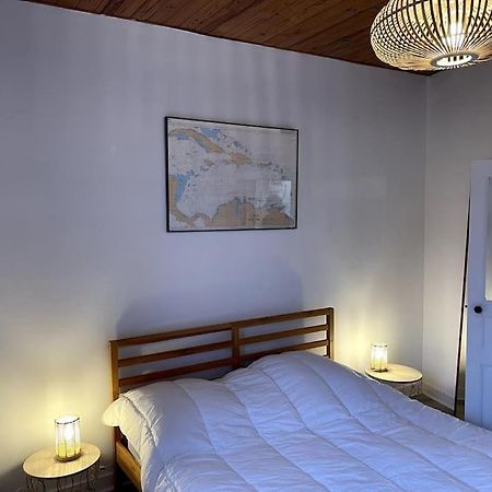 Appartement au coeur de Dinard - T2 Extérieur photo