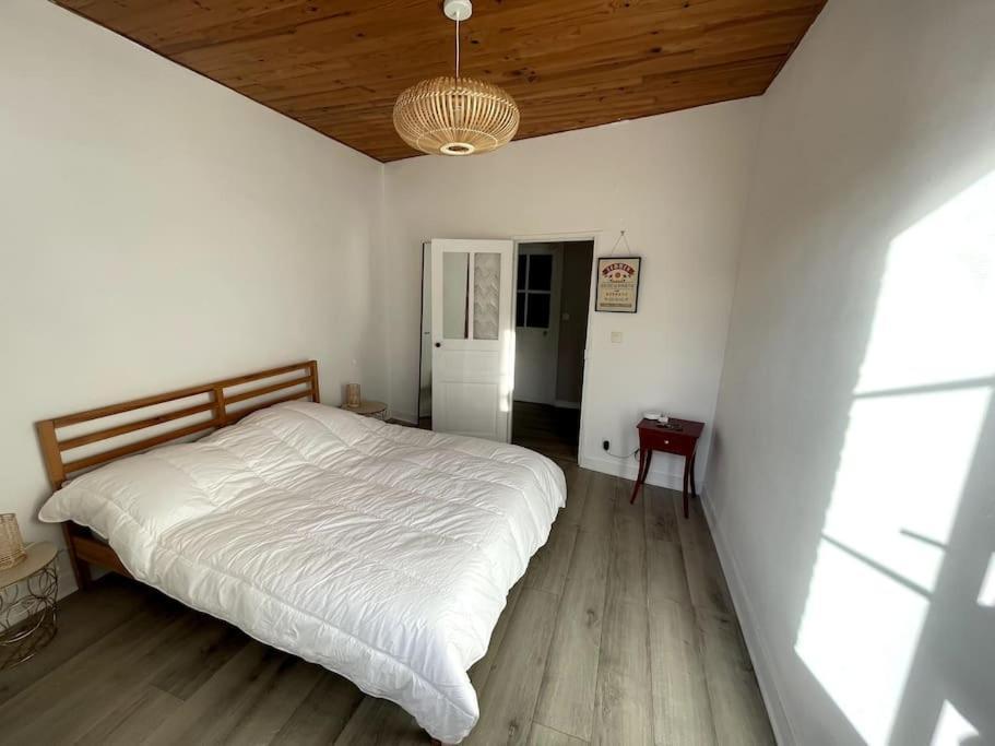 Appartement au coeur de Dinard - T2 Extérieur photo